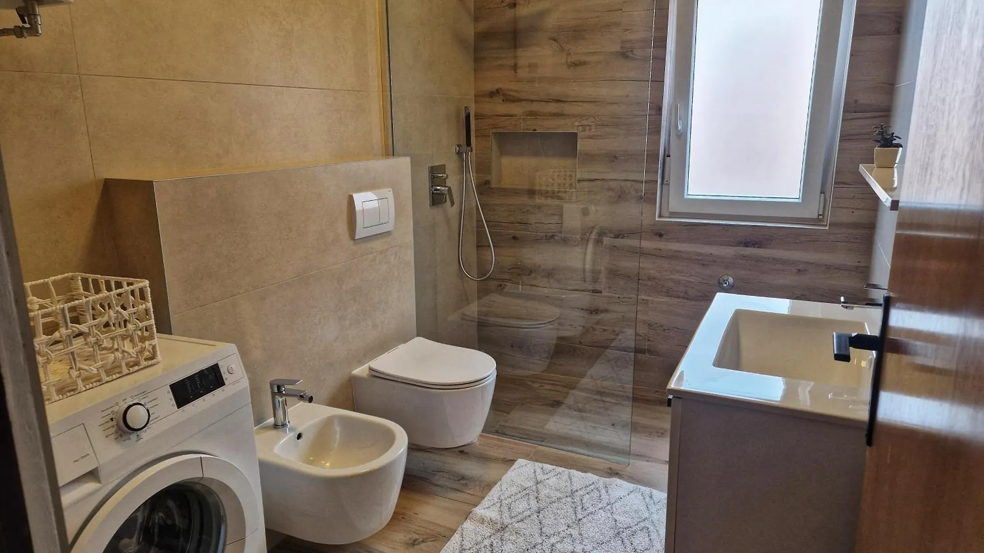 Paola Apartment Pula Croacia