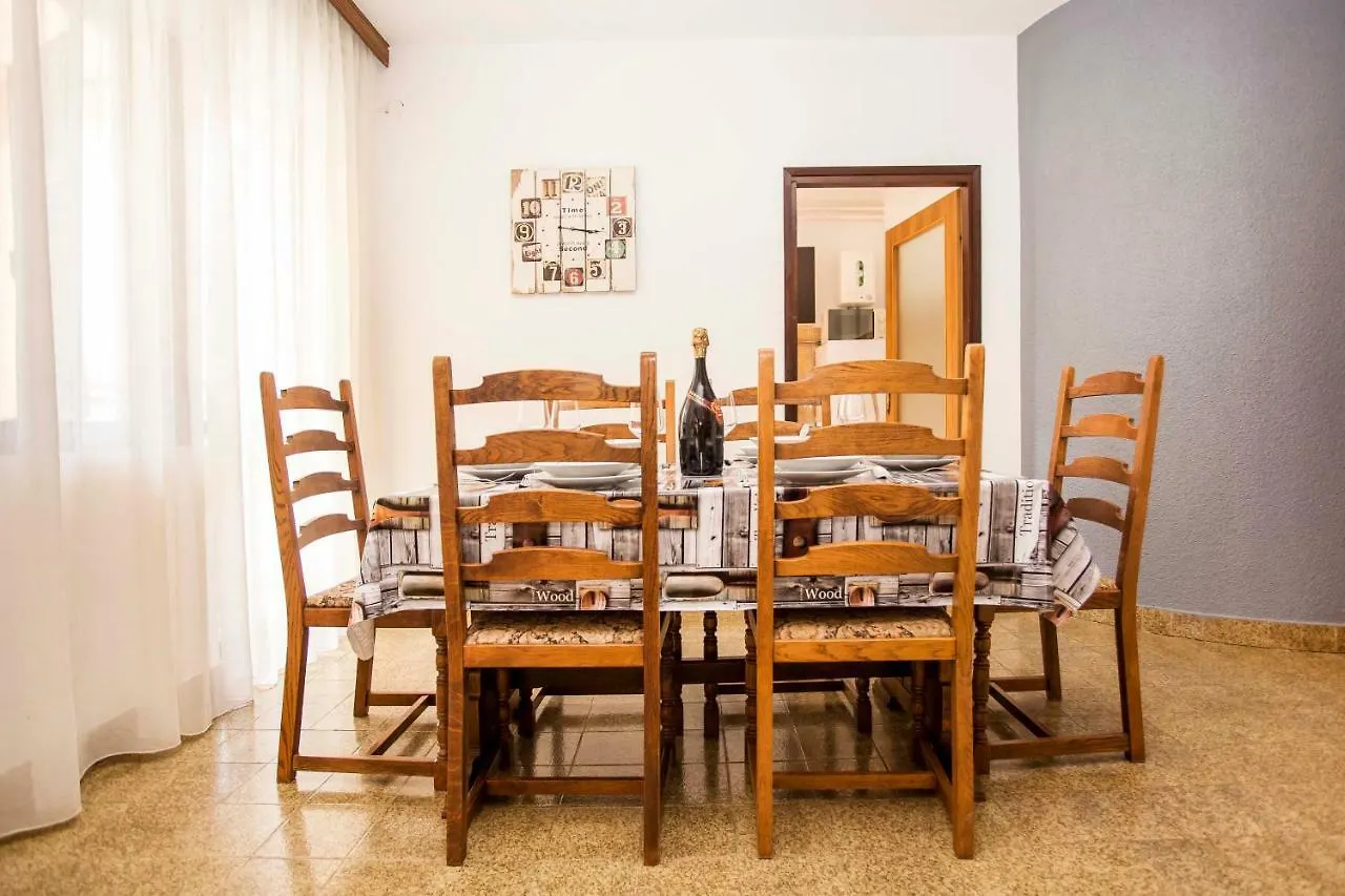 Paola Apartment Pula