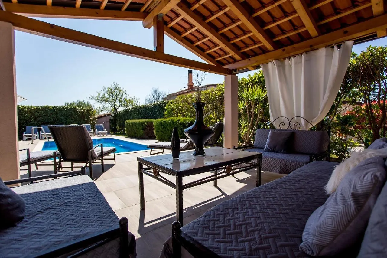 Paola Apartment Pula Croacia